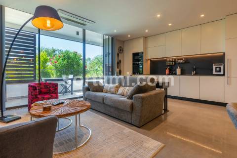 Apartamento T2 Venda em Albufeira e Olhos de Água,Albufeira