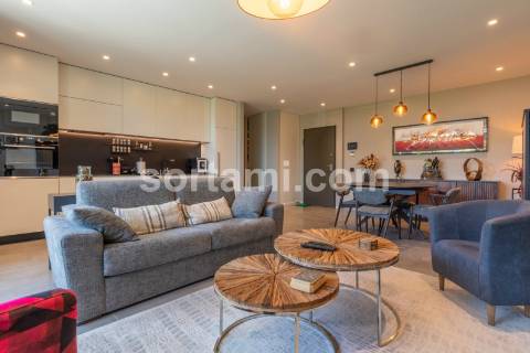 Apartamento T2 Venda em Albufeira e Olhos de Água,Albufeira