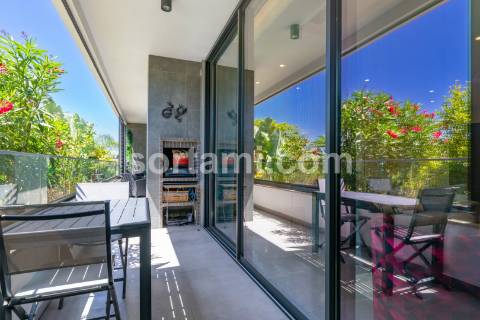 Apartamento T2 Venda em Albufeira e Olhos de Água,Albufeira