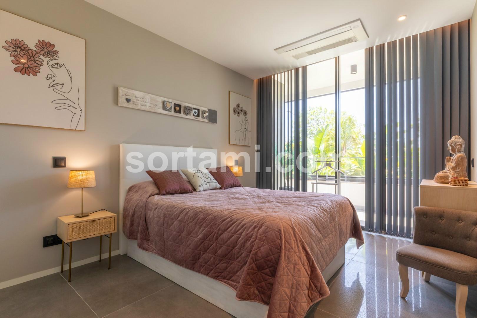 Apartamento T2 Venda em Albufeira e Olhos de Água,Albufeira
