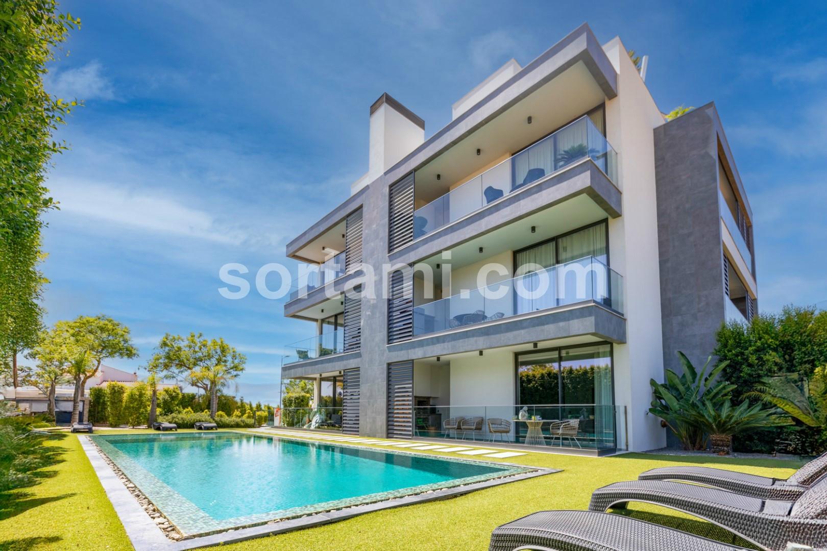 Apartamento T2 Venda em Albufeira e Olhos de Água,Albufeira