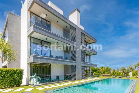 Apartamento T2 Venda em Albufeira e Olhos de Água,Albufeira