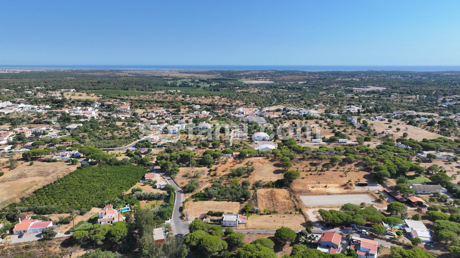 Moradia Isolada T3 Venda em Almancil,Loulé