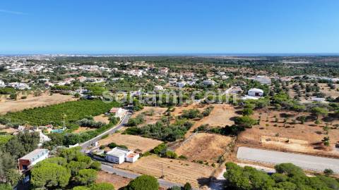 Moradia Isolada T3 Venda em Almancil,Loulé