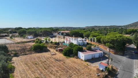 Moradia Isolada T3 Venda em Almancil,Loulé