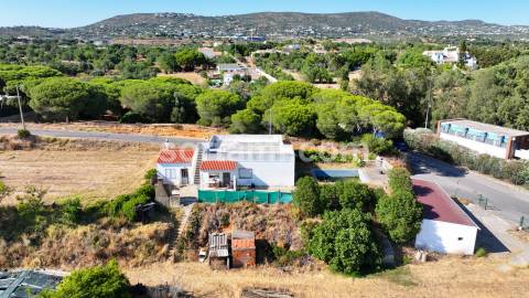 Moradia Isolada T3 Venda em Almancil,Loulé