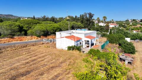 Moradia Isolada T3 Venda em Almancil,Loulé