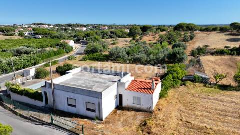 Moradia Isolada T3 Venda em Almancil,Loulé