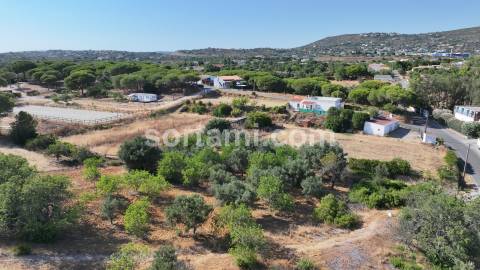 Moradia Isolada T3 Venda em Almancil,Loulé