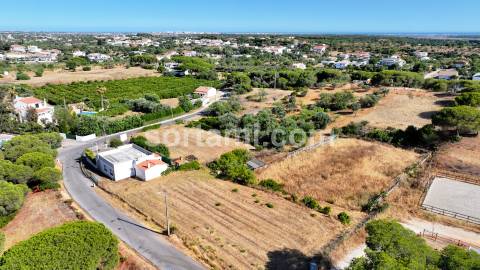 Moradia Isolada T3 Venda em Almancil,Loulé