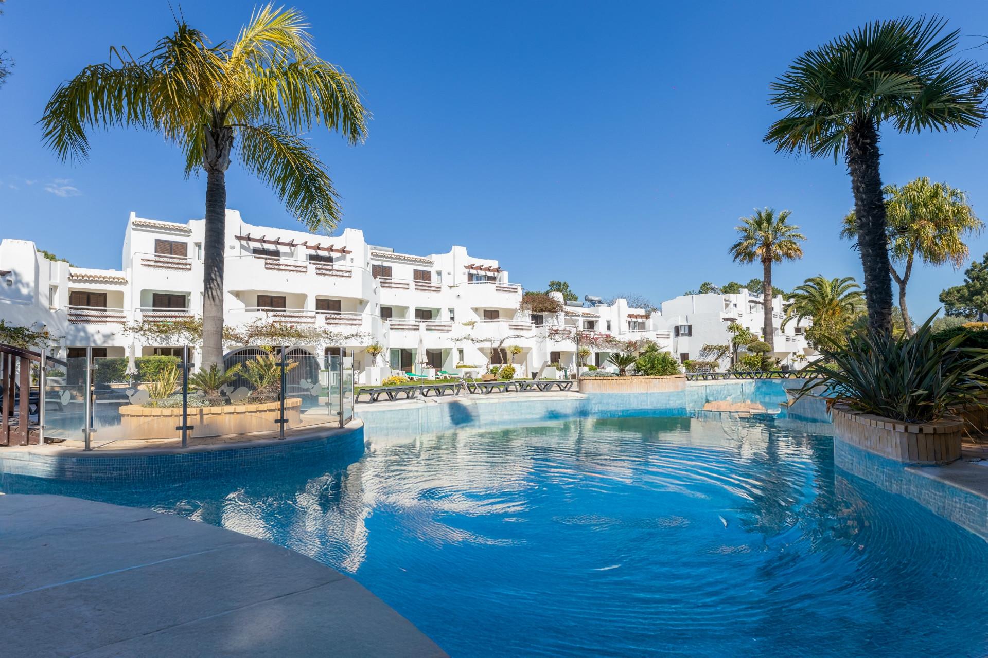 Apartamento T1 Venda em Albufeira e Olhos de Água,Albufeira