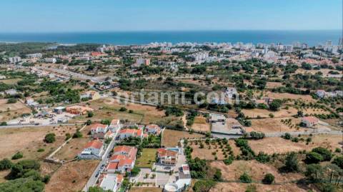 Moradia Isolada T5 Venda em Quarteira,Loulé