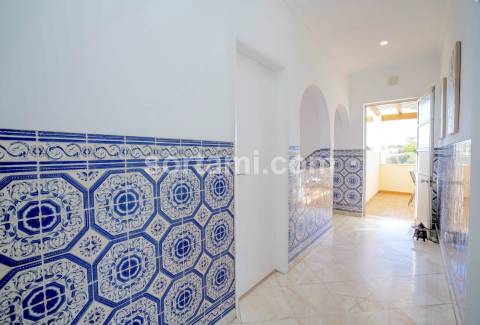 Moradia Isolada T5 Venda em Quarteira,Loulé