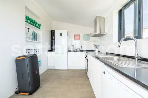 Moradia Isolada T5 Venda em Quarteira,Loulé