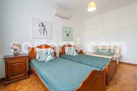 Moradia Isolada T5 Venda em Quarteira,Loulé