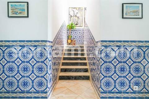 Moradia Isolada T5 Venda em Quarteira,Loulé