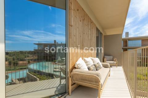 Apartamento T2 Venda em Quarteira,Loulé