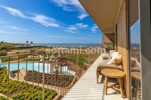 Apartamento T2 Venda em Quarteira,Loulé