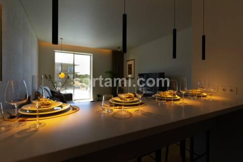 Apartamento T2 Venda em Quarteira,Loulé