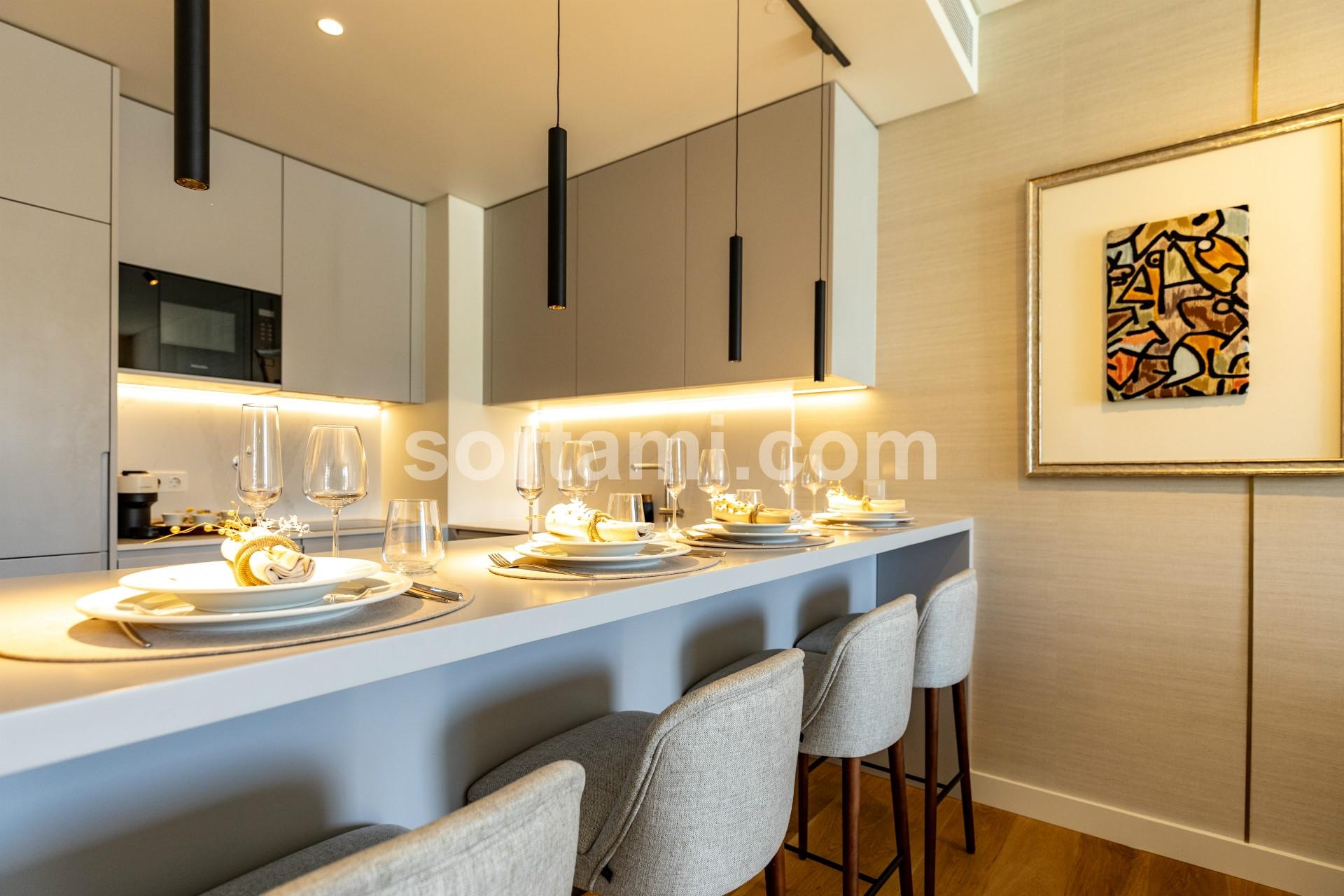 Apartamento T2 Venda em Quarteira,Loulé