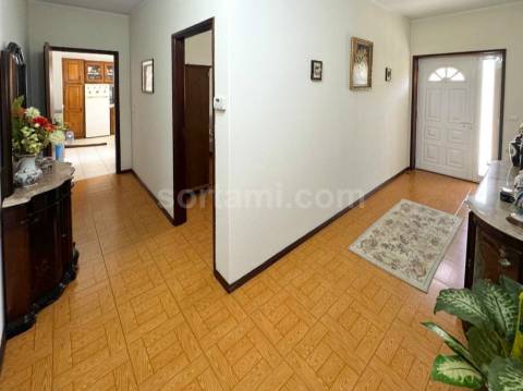 Moradia Isolada T3 Venda em Sande e São Lourenço,Marco de Canaveses