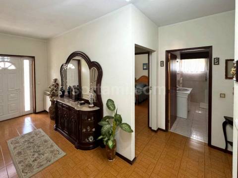 Moradia Isolada T3 Venda em Sande e São Lourenço,Marco de Canaveses