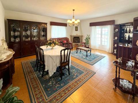 Moradia Isolada T3 Venda em Sande e São Lourenço,Marco de Canaveses