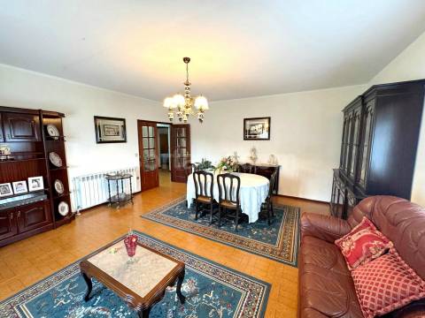 Moradia Isolada T3 Venda em Sande e São Lourenço,Marco de Canaveses