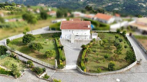 Moradia Isolada T3 Venda em Sande e São Lourenço,Marco de Canaveses