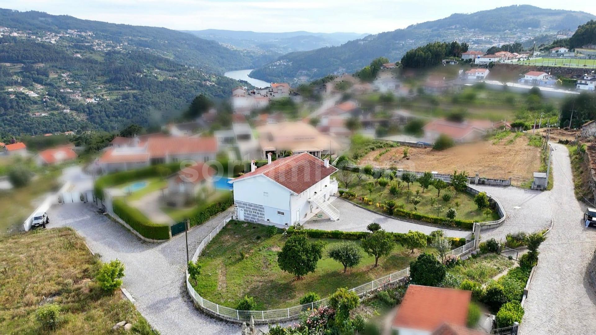 Moradia Isolada T3 Venda em Sande e São Lourenço,Marco de Canaveses