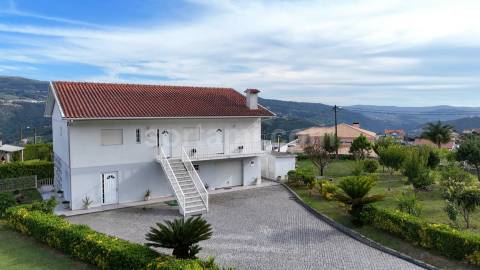 Moradia Isolada T3 Venda em Sande e São Lourenço,Marco de Canaveses