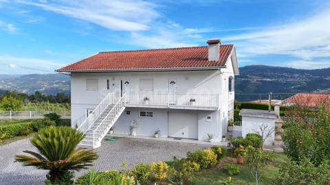 Moradia Isolada T3 Venda em Sande e São Lourenço,Marco de Canaveses