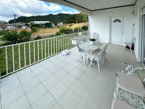 Moradia Isolada T3 Venda em Sande e São Lourenço,Marco de Canaveses