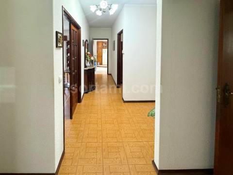 Moradia Isolada T3 Venda em Sande e São Lourenço,Marco de Canaveses