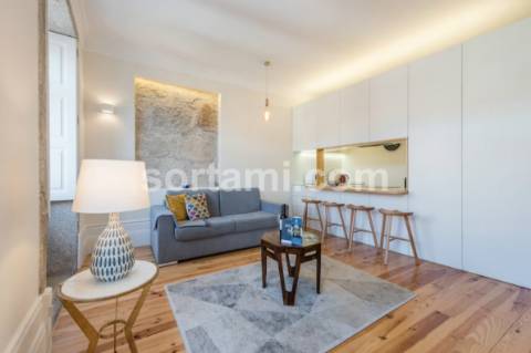 Apartamento T1 Venda em Cedofeita, Santo Ildefonso, Sé, Miragaia, São Nicolau e Vitória,Porto