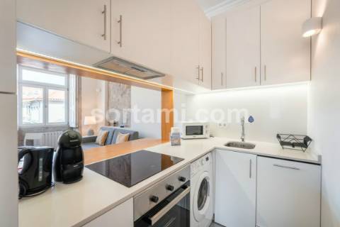 Apartamento T1 Venda em Cedofeita, Santo Ildefonso, Sé, Miragaia, São Nicolau e Vitória,Porto