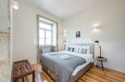 Apartamento T1 Venda em Cedofeita, Santo Ildefonso, Sé, Miragaia, São Nicolau e Vitória,Porto