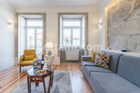 Apartamento T1 Venda em Cedofeita, Santo Ildefonso, Sé, Miragaia, São Nicolau e Vitória,Porto