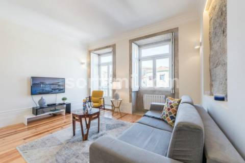 Apartamento T1 Venda em Cedofeita, Santo Ildefonso, Sé, Miragaia, São Nicolau e Vitória,Porto