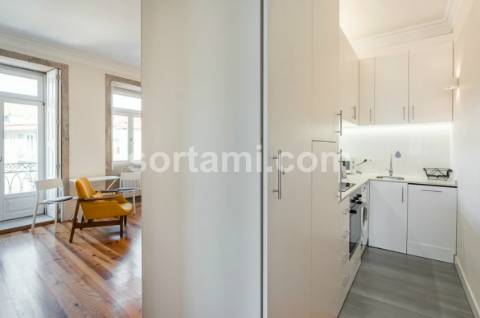 Apartamento T1 Venda em Cedofeita, Santo Ildefonso, Sé, Miragaia, São Nicolau e Vitória,Porto