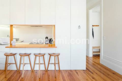 Apartamento T1 Venda em Cedofeita, Santo Ildefonso, Sé, Miragaia, São Nicolau e Vitória,Porto