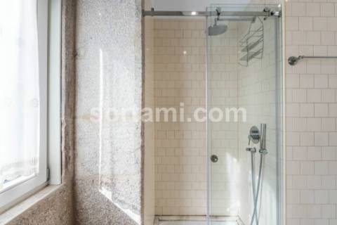 Apartamento T1 Venda em Cedofeita, Santo Ildefonso, Sé, Miragaia, São Nicolau e Vitória,Porto