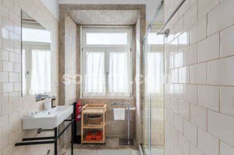 Apartamento T1 Venda em Cedofeita, Santo Ildefonso, Sé, Miragaia, São Nicolau e Vitória,Porto