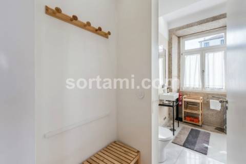 Apartamento T1 Venda em Cedofeita, Santo Ildefonso, Sé, Miragaia, São Nicolau e Vitória,Porto