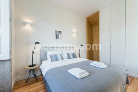 Apartamento T1 Venda em Cedofeita, Santo Ildefonso, Sé, Miragaia, São Nicolau e Vitória,Porto