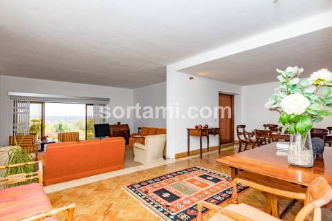 Moradia Isolada T5 Venda em Boliqueime,Loulé