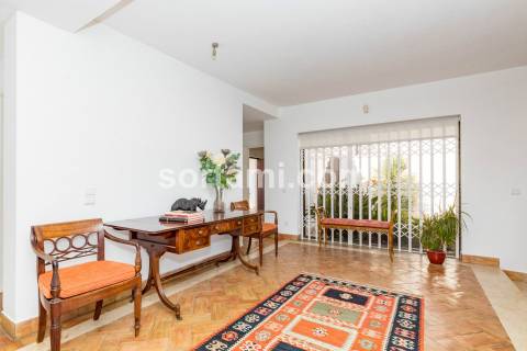 Moradia Isolada T5 Venda em Boliqueime,Loulé