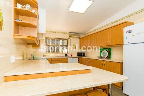 Moradia Isolada T5 Venda em Boliqueime,Loulé