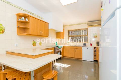 Moradia Isolada T5 Venda em Boliqueime,Loulé