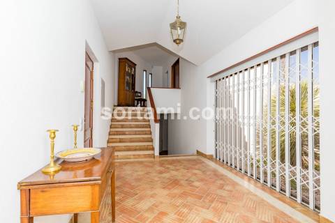 Moradia Isolada T5 Venda em Boliqueime,Loulé